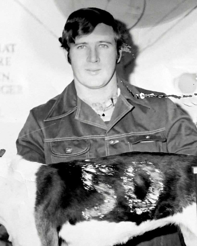 John W. Holbert