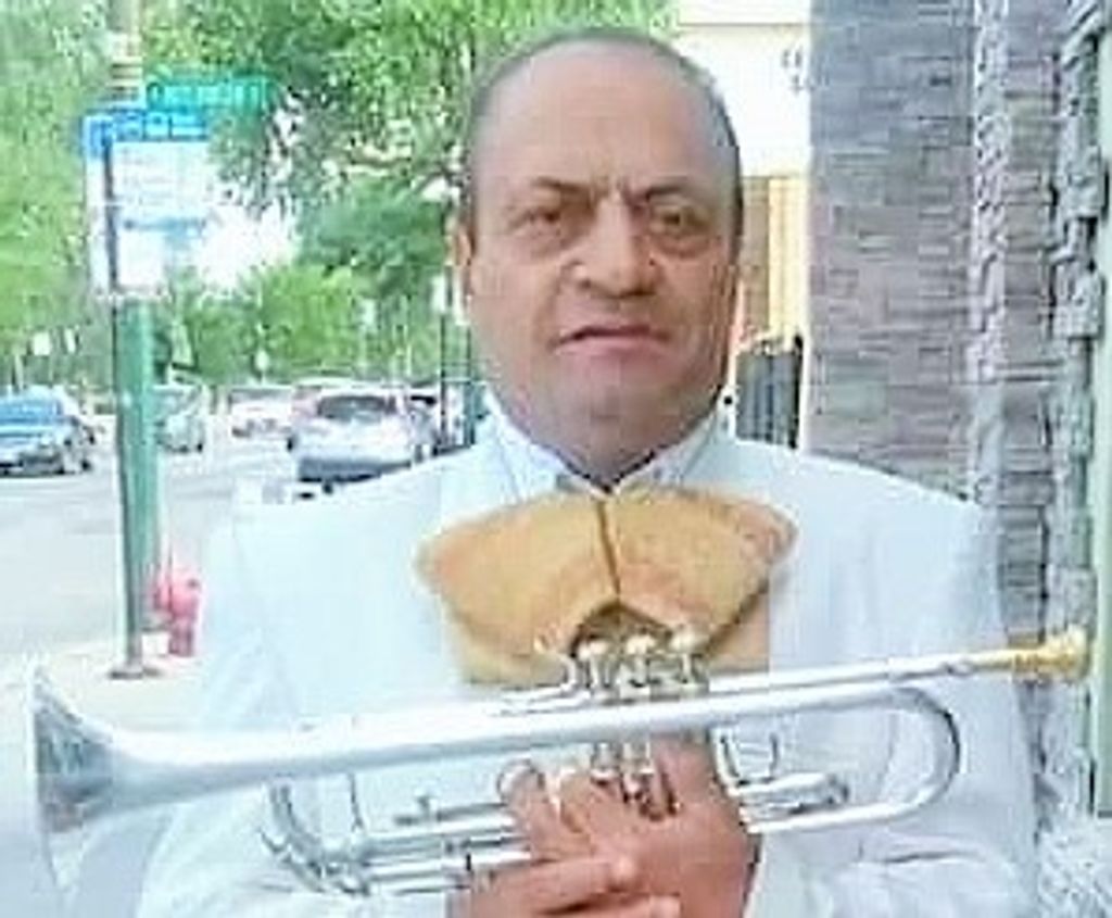 Salvador Cervantes Gozalez