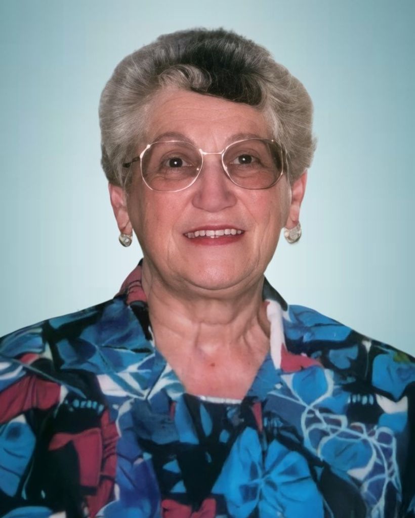 Jean Viola West (nee Rimmington) Profile Photo