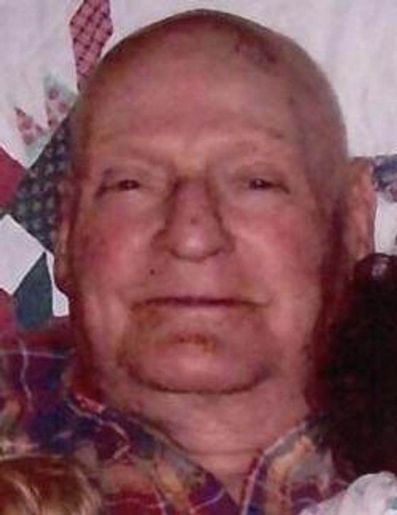 Charles Kenneth "Ken" Lockwood Profile Photo