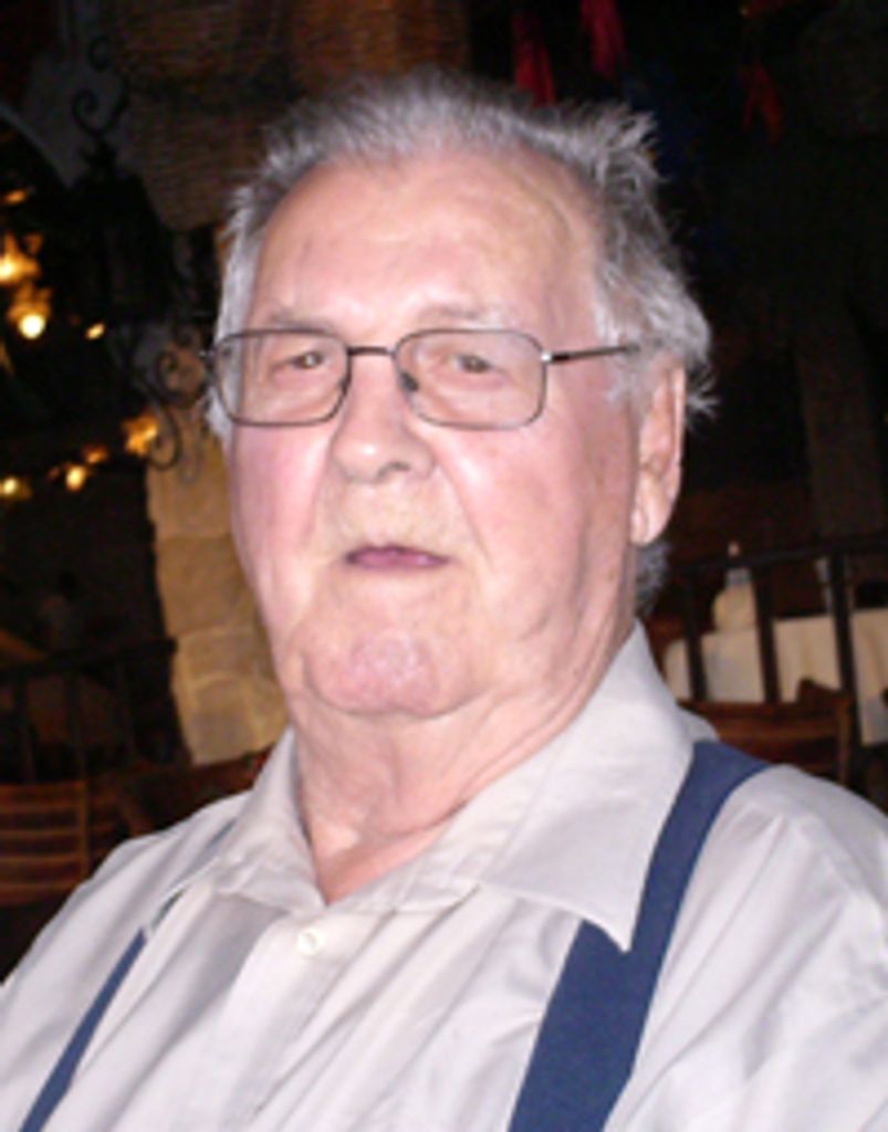 Lionel (Lou) Badiou