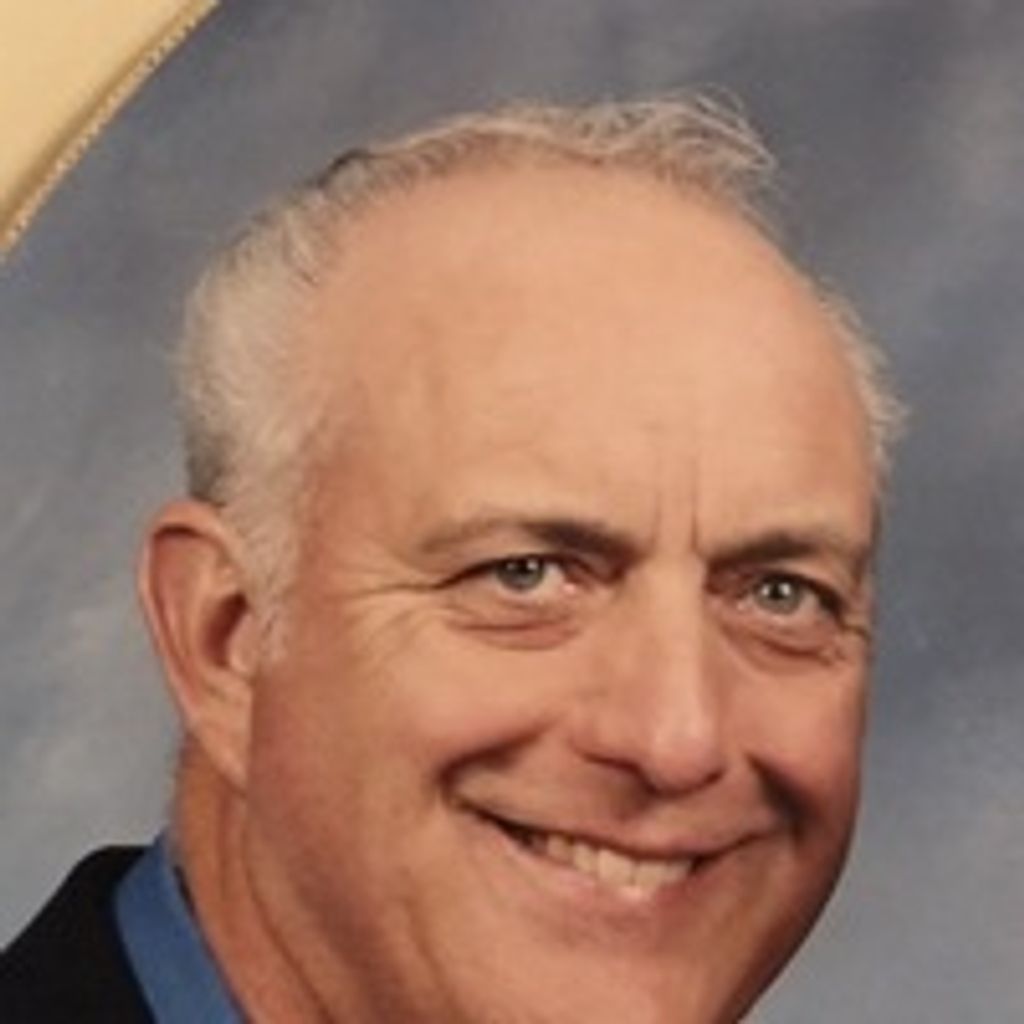 Ronald Lee Garvey Profile Photo