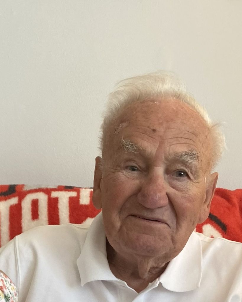 Charles (Charlie) L. Meldau Sr. Profile Photo