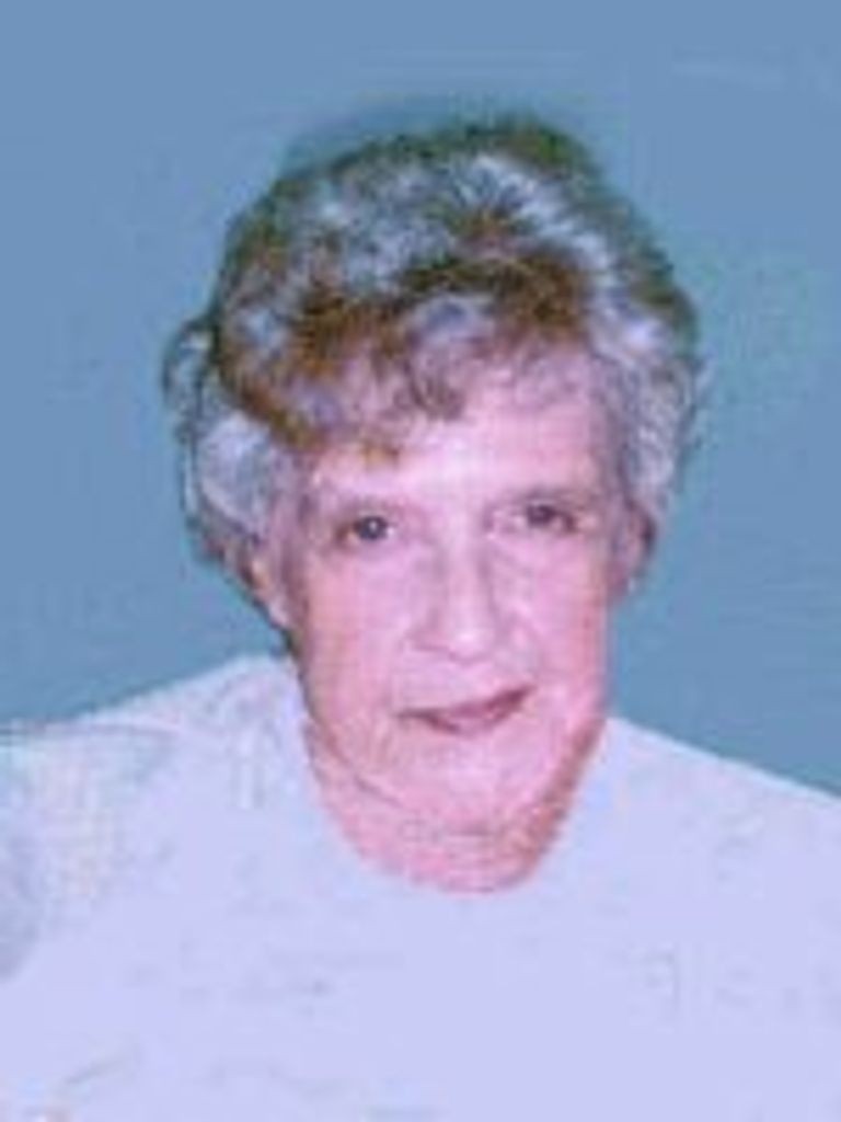 Madeline E. Smith