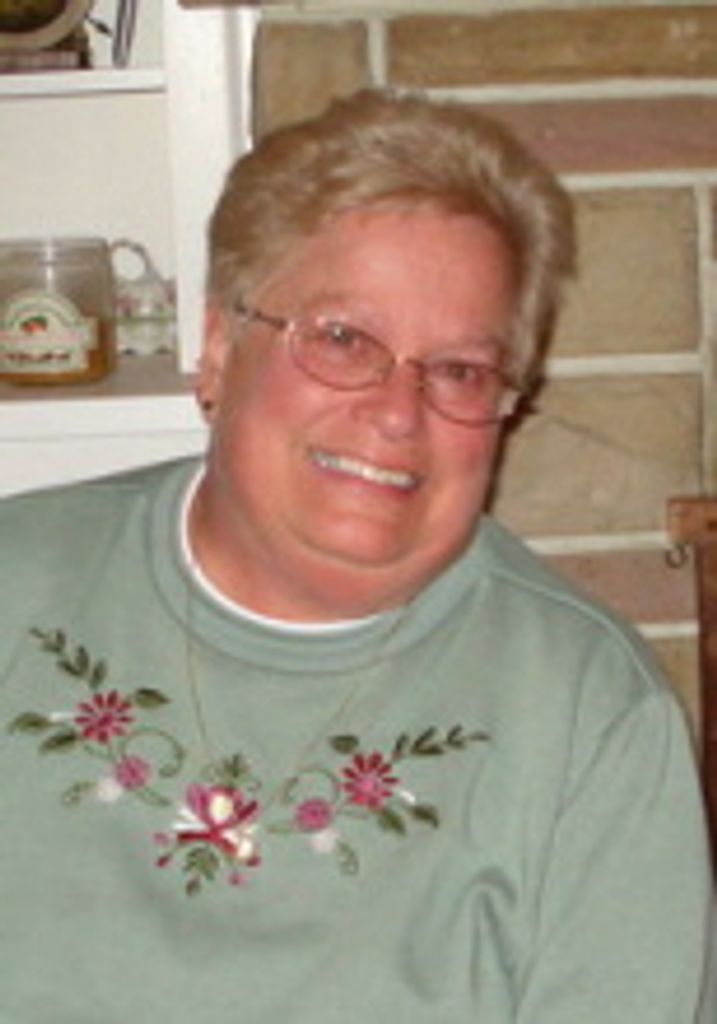 Vicki Lynn Harris