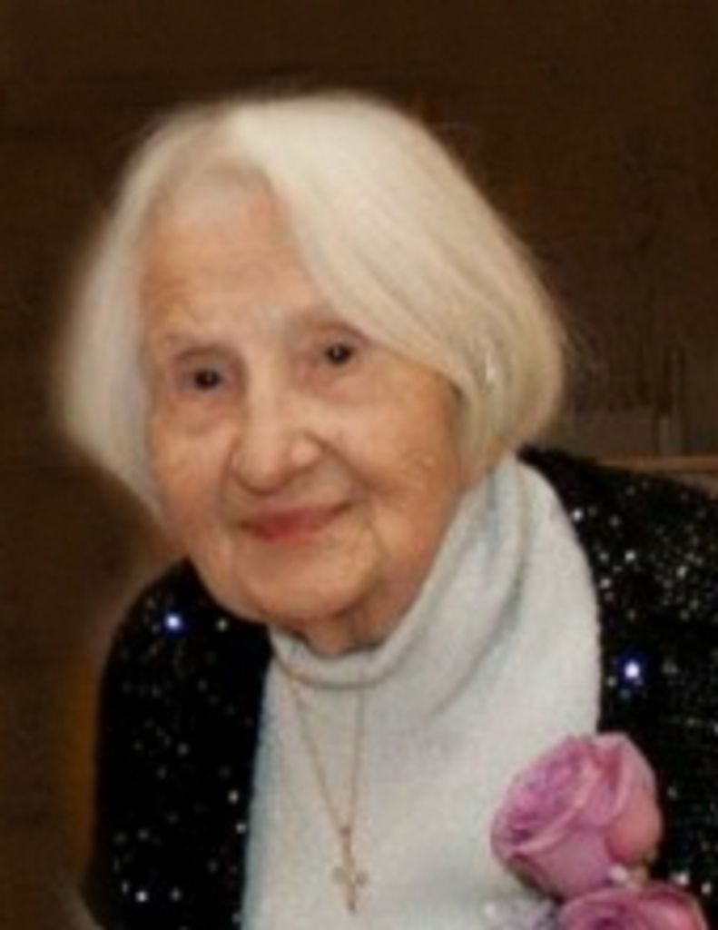 Janie Stathakis Terzolas