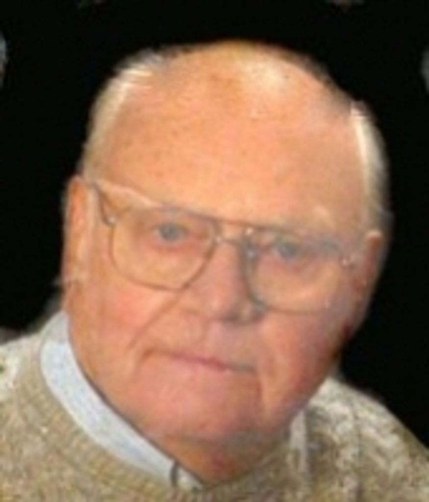 Daniel D. "Dan" Rice