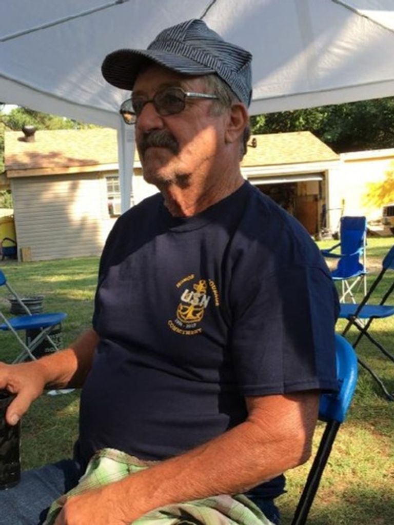 John A. Bond Profile Photo