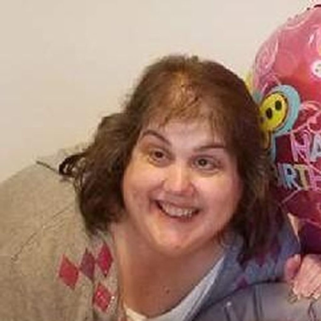 Dianne Michelle Speck