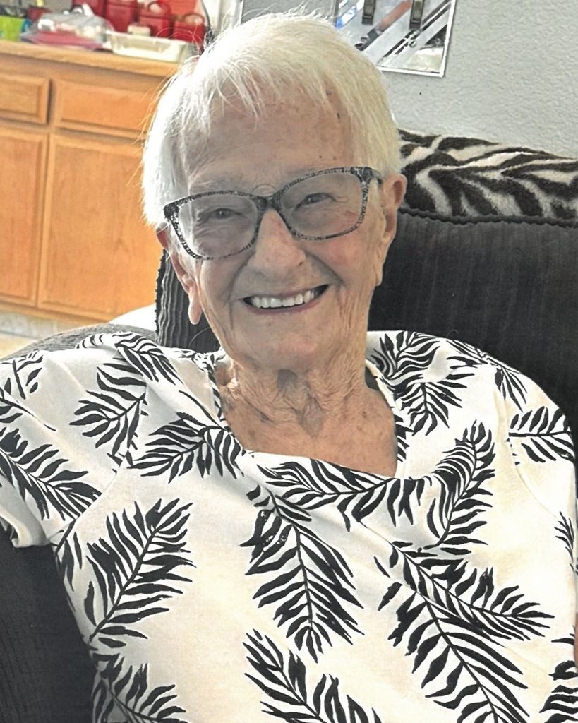 Doris Elaine Williams Profile Photo