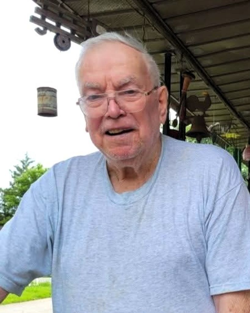 Floyd 'Ralph' Day Profile Photo