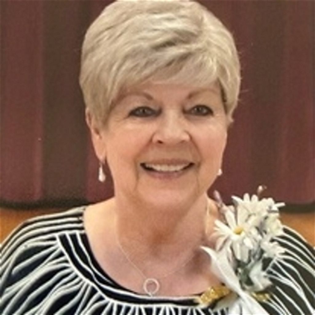 Donna Elaine Johnson Depalma Profile Photo