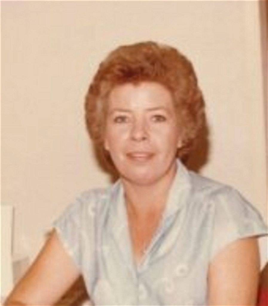 Carolyn Marie Milliorn