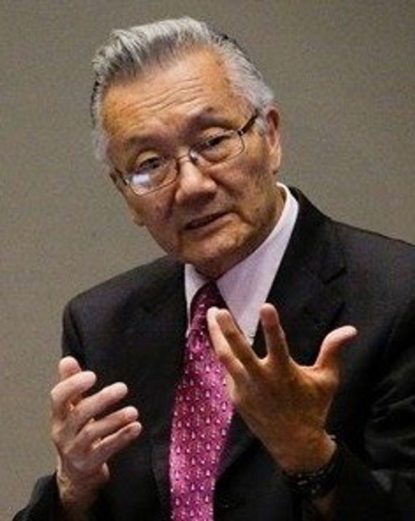 Dr. Theodore Lam