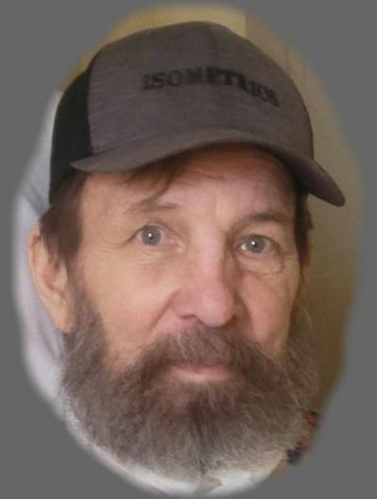 Robert Wayne Mcdaniel, Jr. Profile Photo