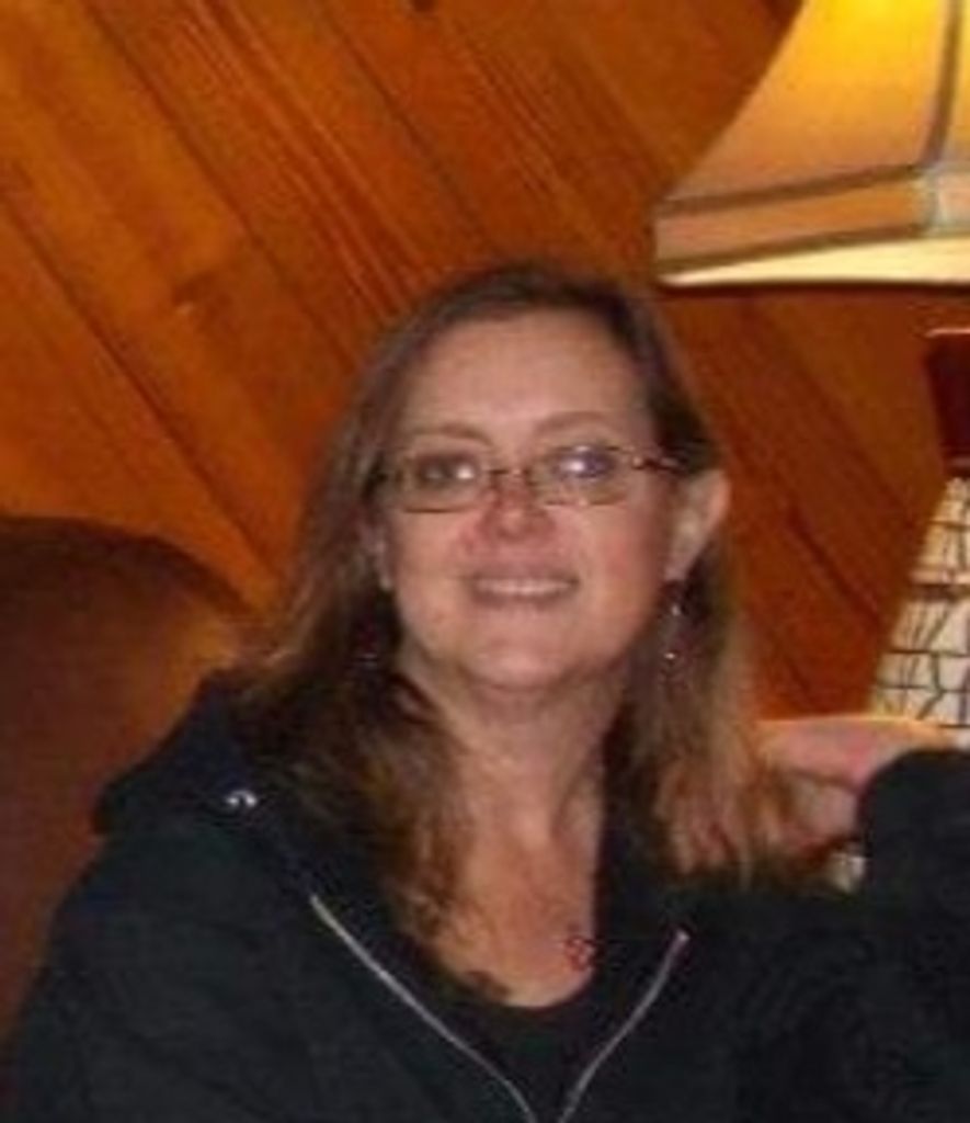 Paula Renee Wainscott