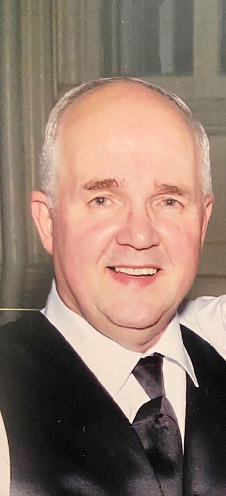 Timothy F. Grable Profile Photo