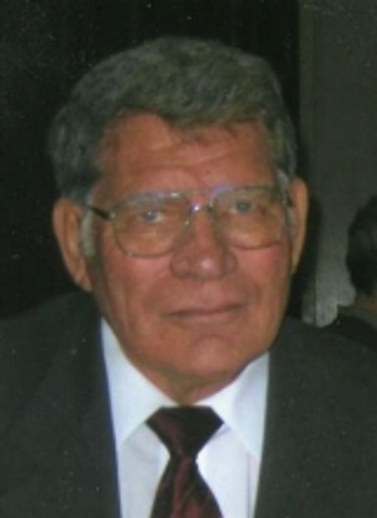 Leon M. Esplin