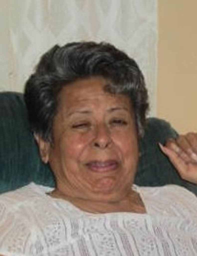Rosary Marie Chavez