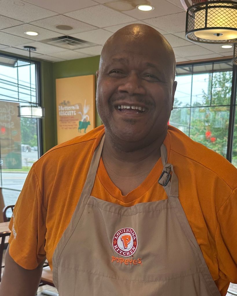 Bobby O. Mitchell Jr. Profile Photo