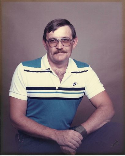 Victor Adams's obituary image