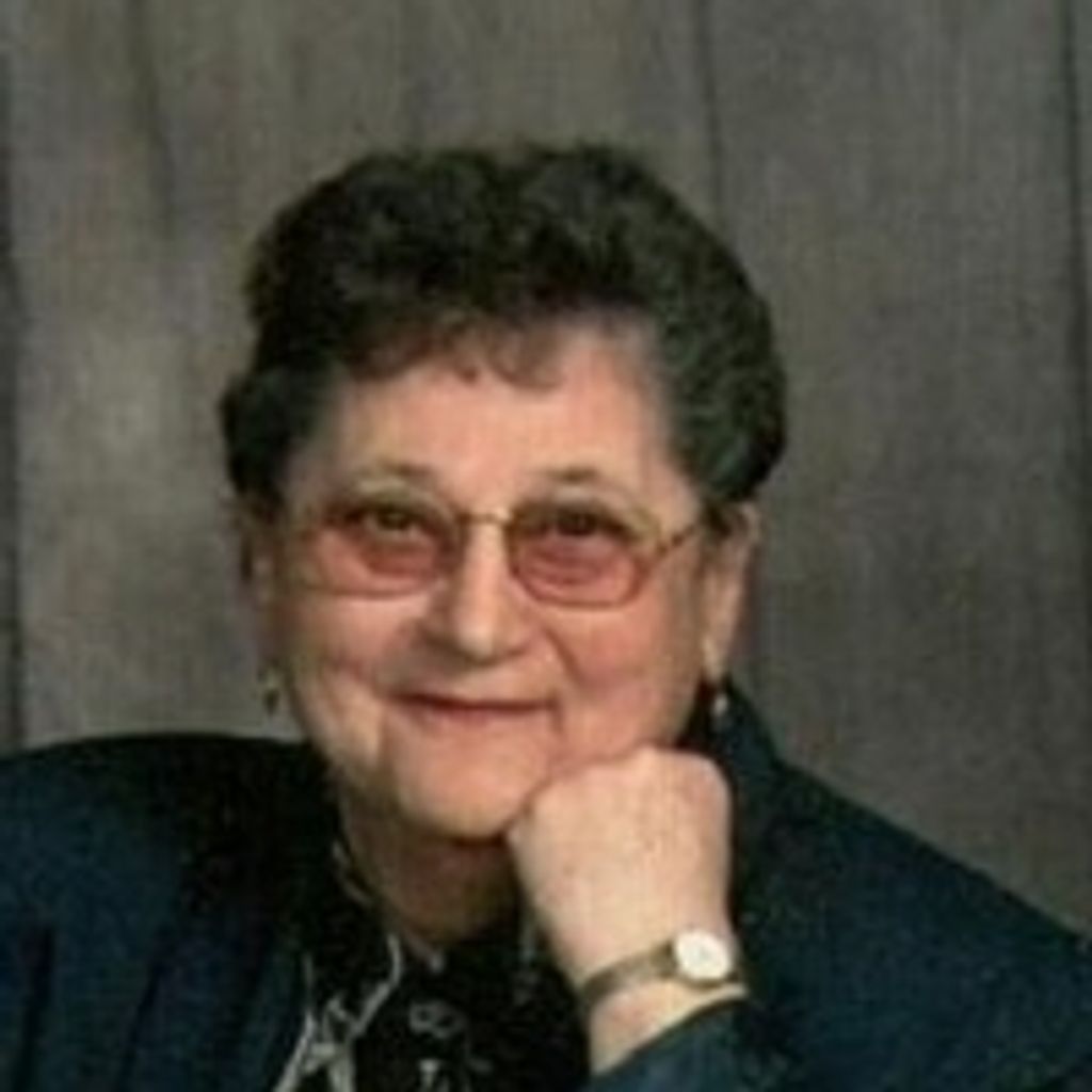 Dorothy Ann Stenerson