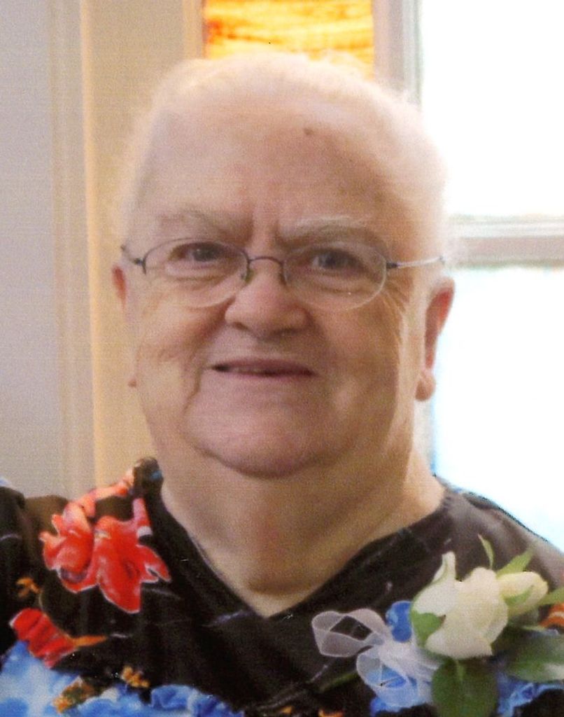Betty Turner