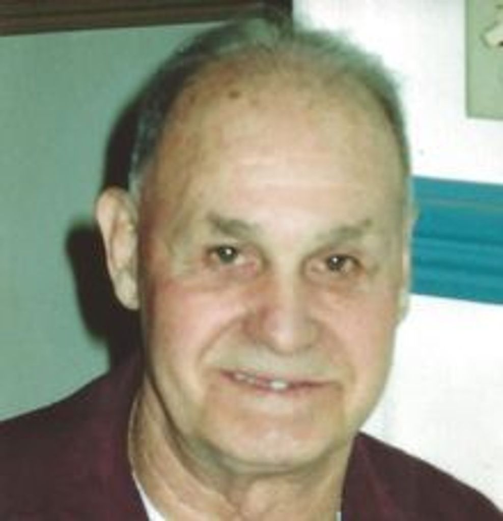 Daniel  J.  Bouffard Profile Photo