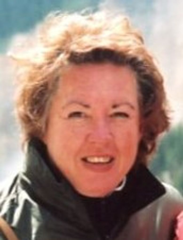 Sherry (Clancy)  Powell