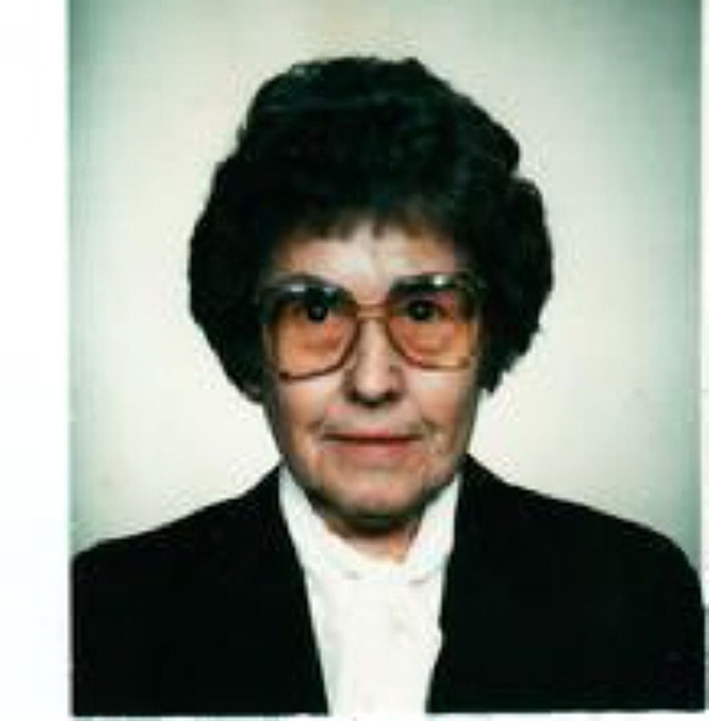 Angeline Perez