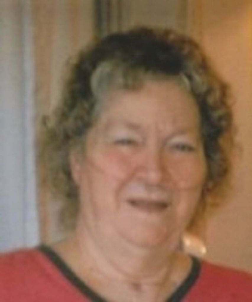 Phyllis L. Harrell