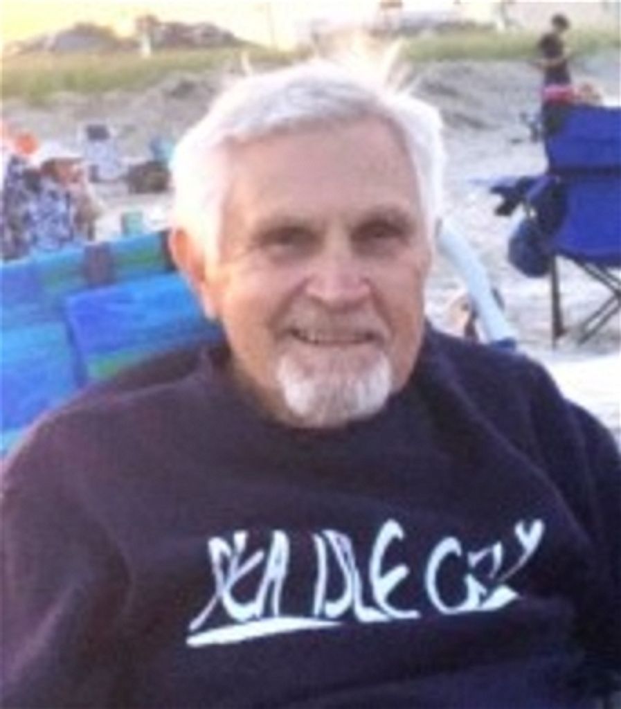 Stanley Paul "Stan" Lukity