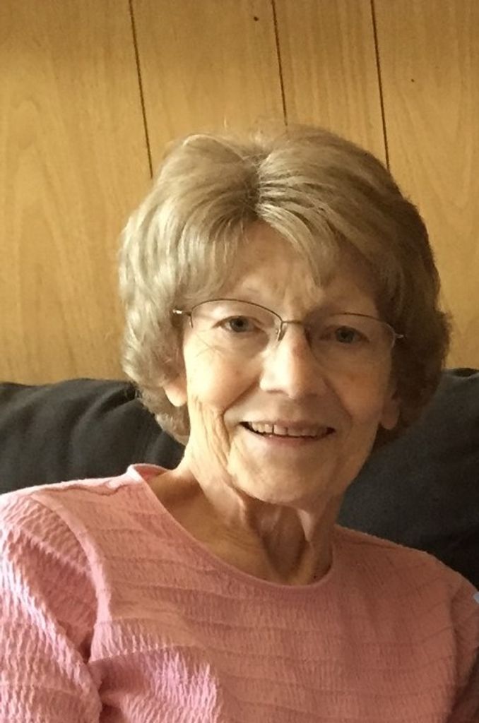 Mary Gregory