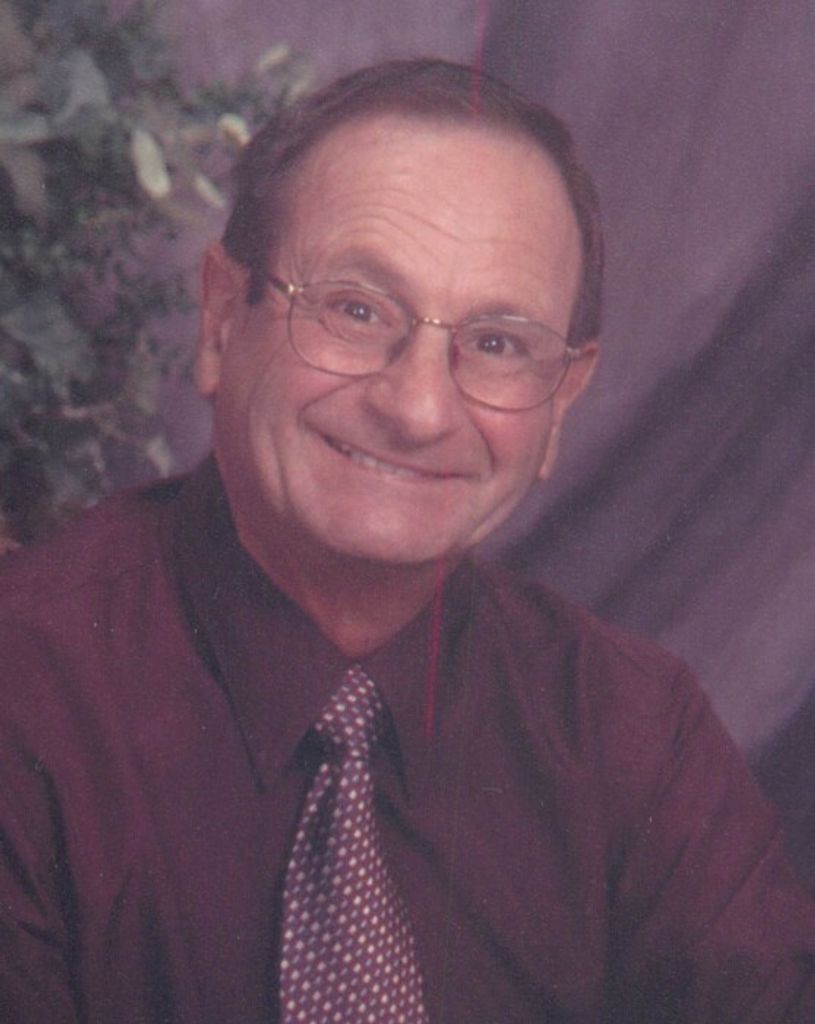 Jerry L. Salamone