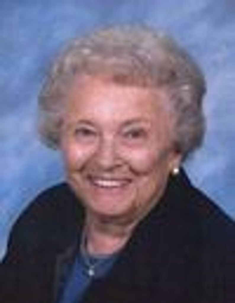 Jesslyn Edith Ross