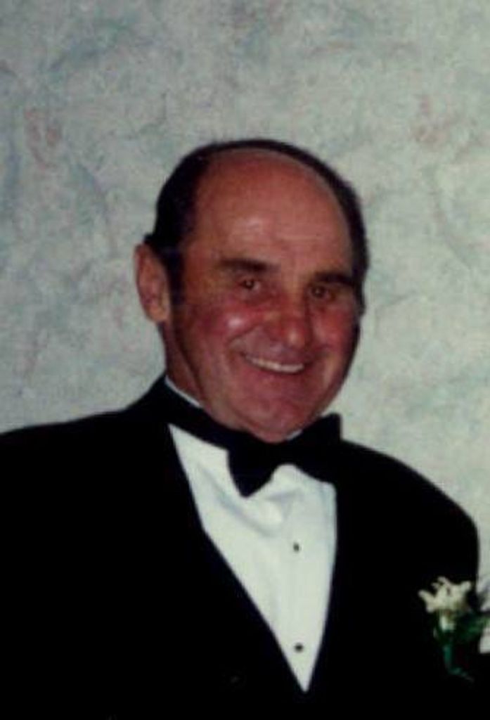 David Alexander Burbach