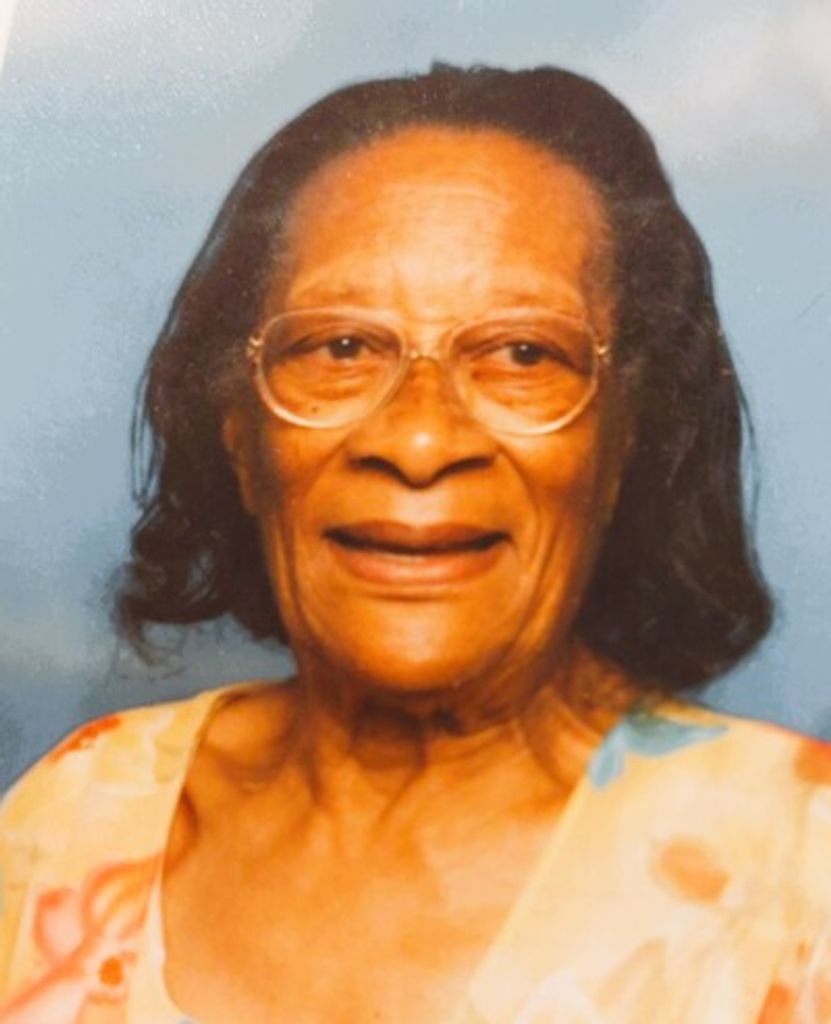 Jessie Mae Boozer Profile Photo