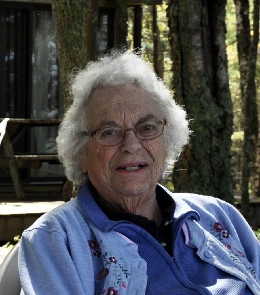 Margaret 'Peggy' (Conlin) Schwarz Profile Photo