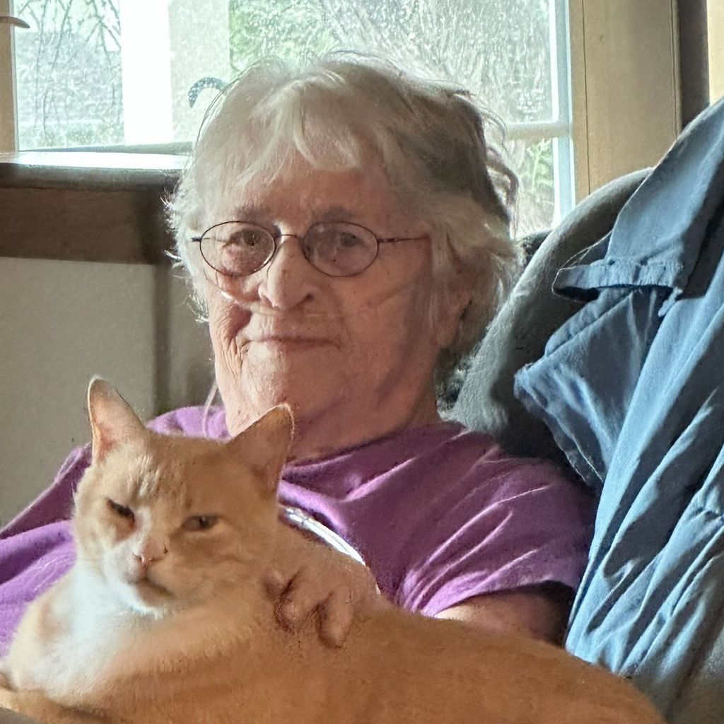 Gail Irene Telk Profile Photo