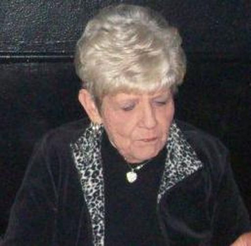 Betty Marie Hill photo gallery thumbnail 2 of 2