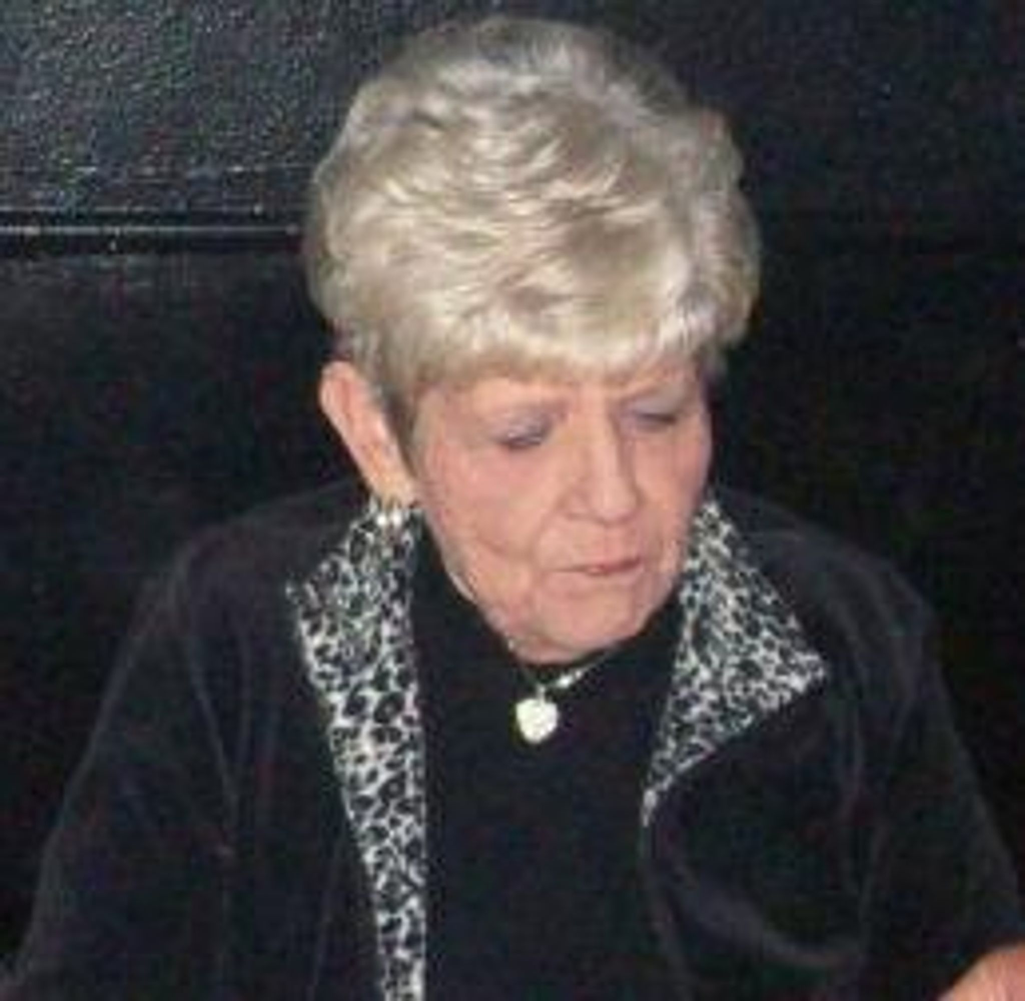 Betty Marie Hill photo gallery image 2 of 2