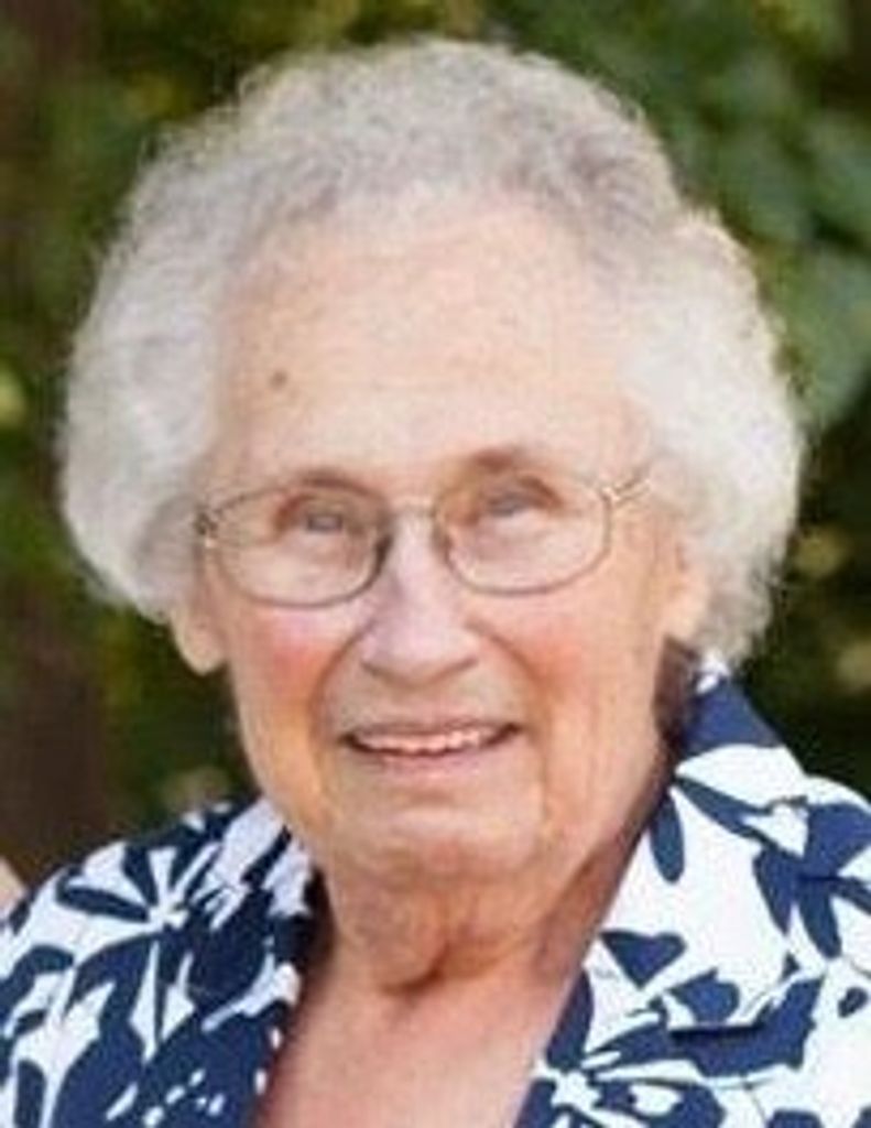 Velva Ann (Klinkkammer)  Zousel Profile Photo