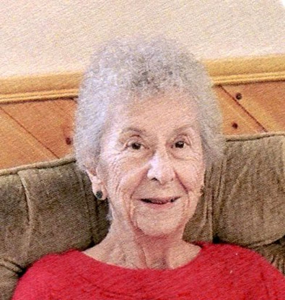 Ms. Nellie Arndt