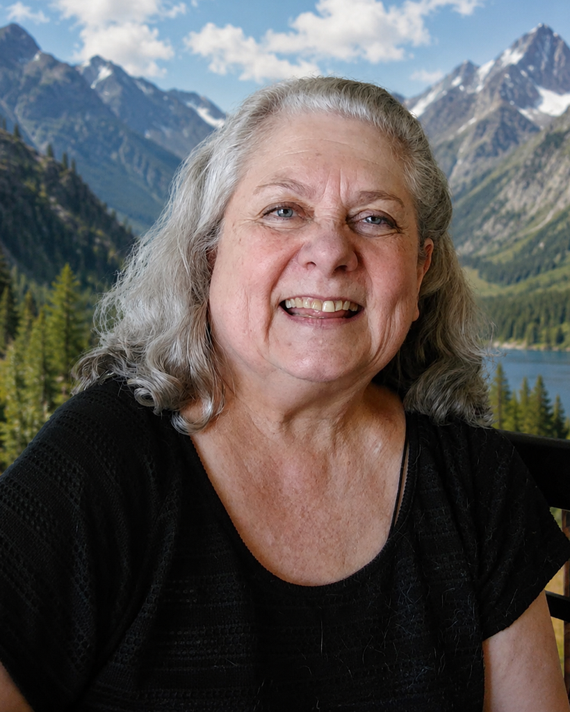 Susan C Hansen