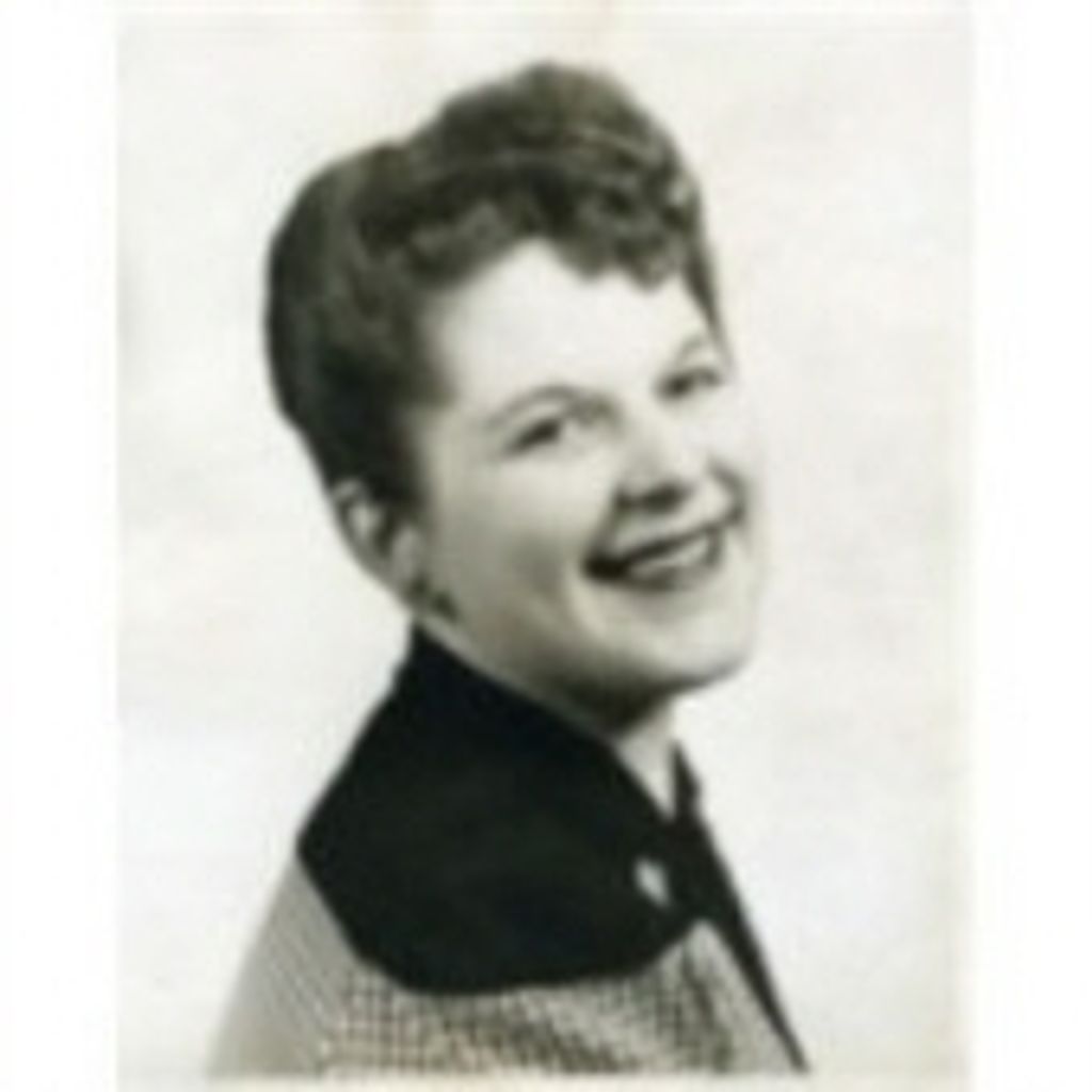 Sylvia J. Harris