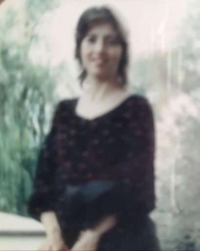 Ilda Mercedes Castellanos Waddell