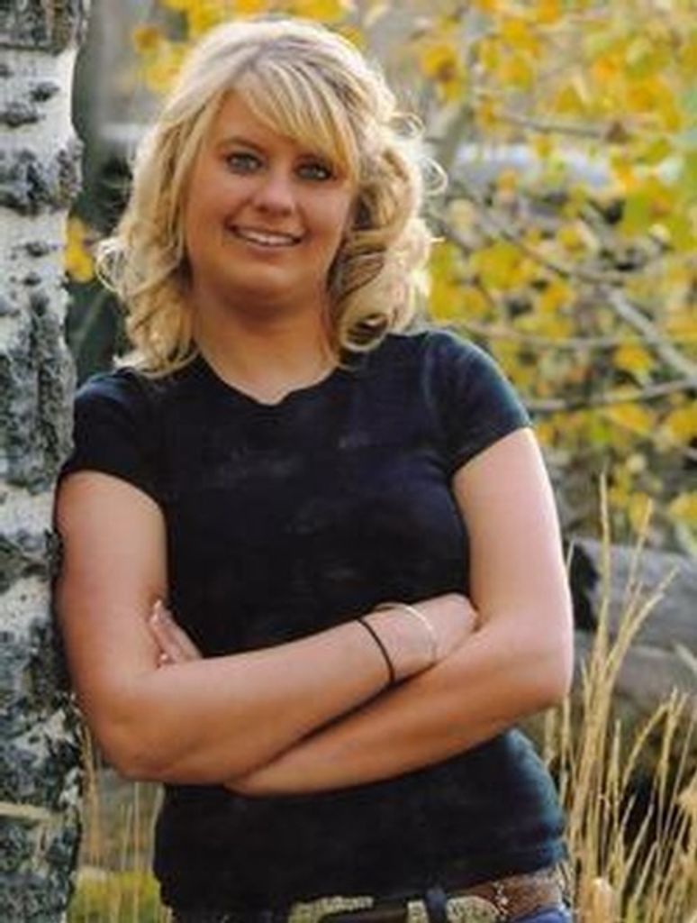 Heidi Marie Cordell Profile Photo