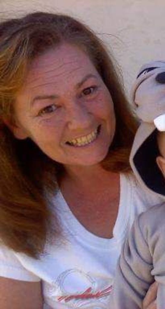 Terry Terwilleger Mccullough Profile Photo