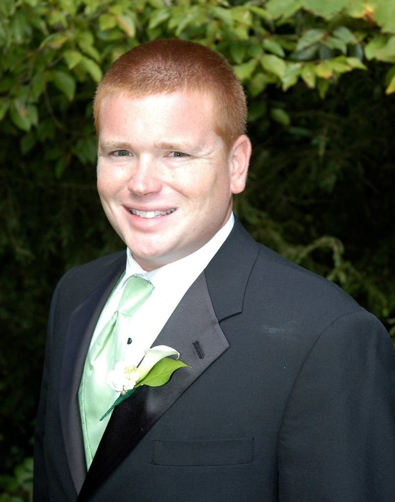 Joshua Steele