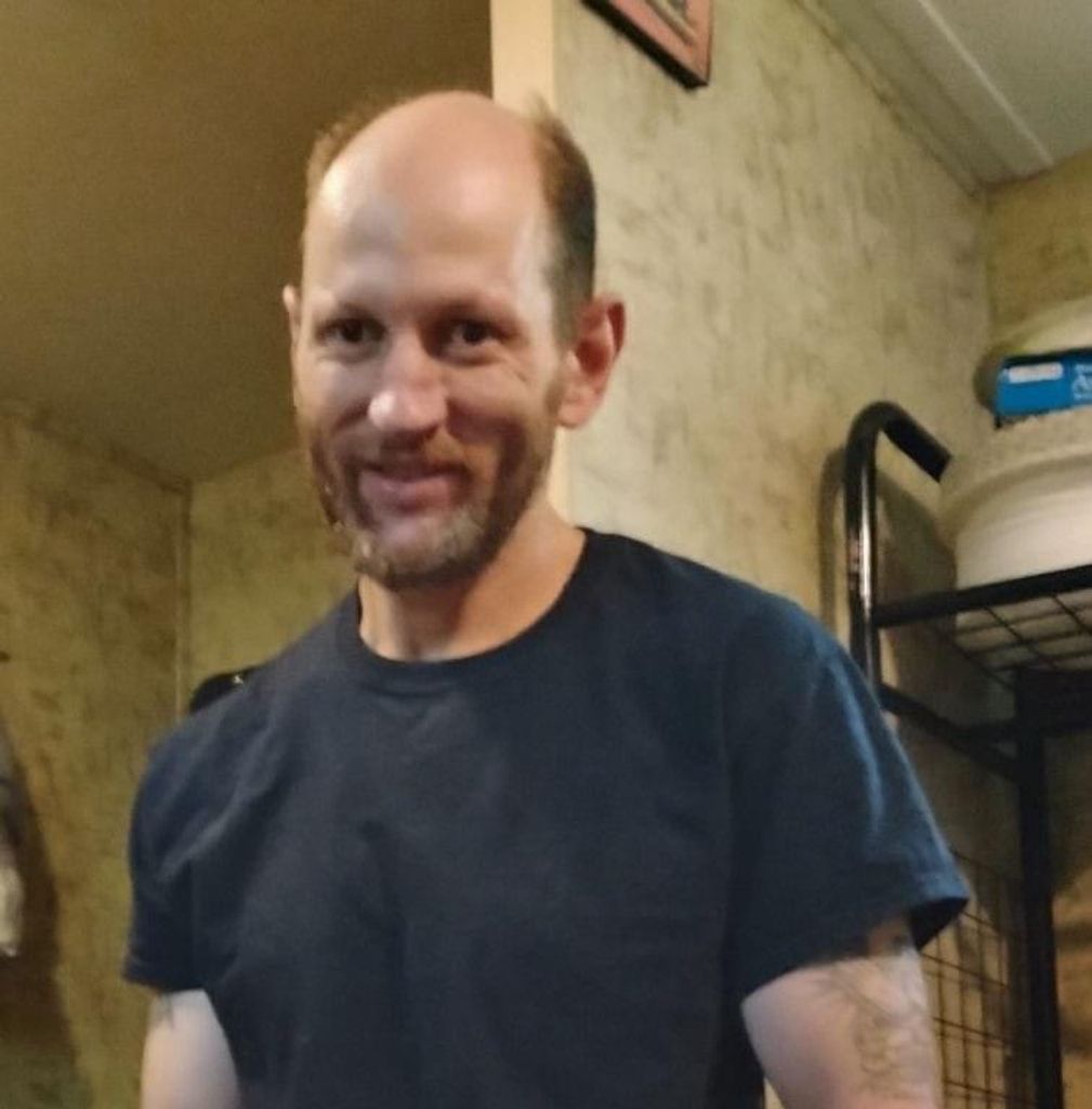 Ronald "Ronnie" Amos